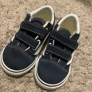 Toddler Vans Shoes